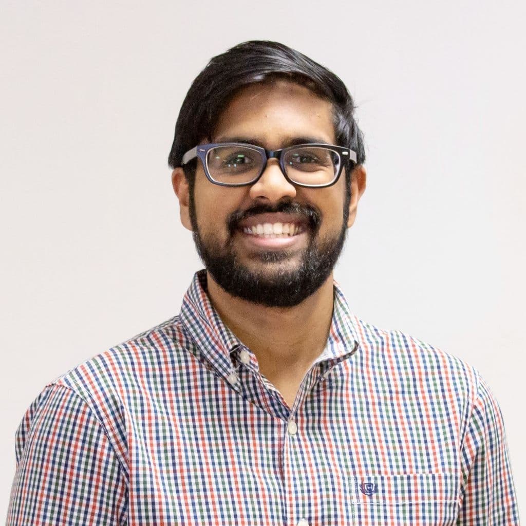 Leon Tharakan